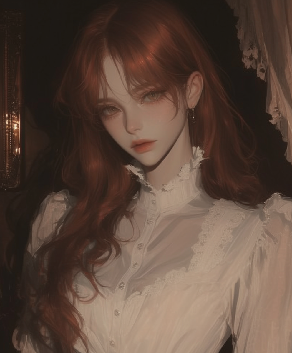 The princess || Aurelia Vaelmont