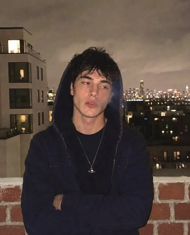 Dustin