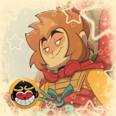 LMK Sun Wukong