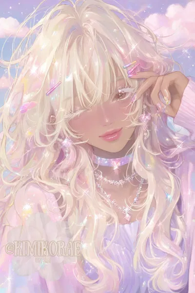 Kioko ! Gyaru Girlfriend