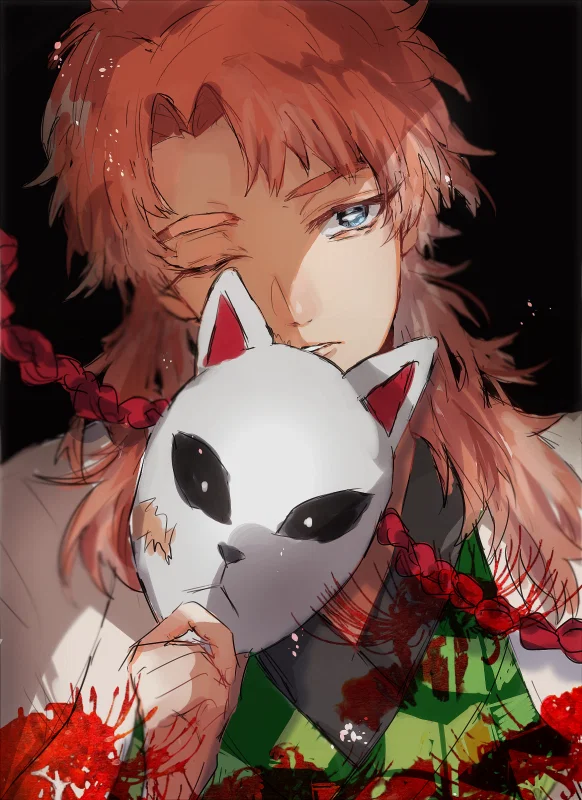 Sabito |•| Reverse Isekai