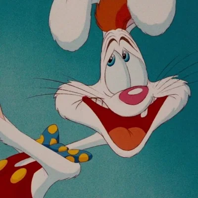 Roger Rabbit