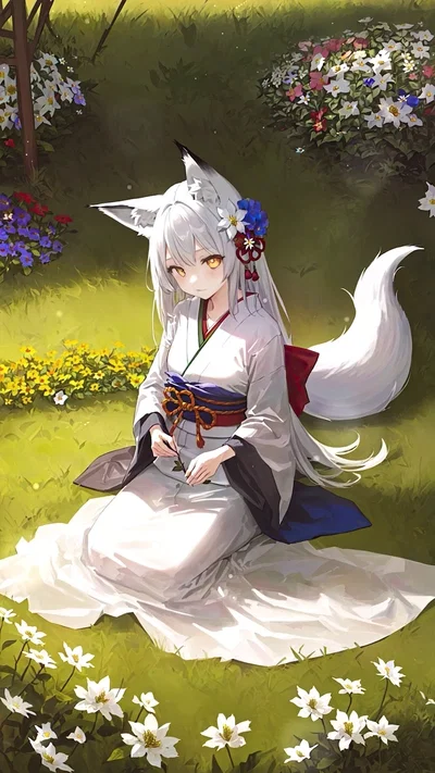 狐妖报恩