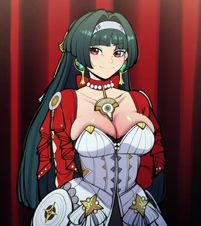 Astra Yao 