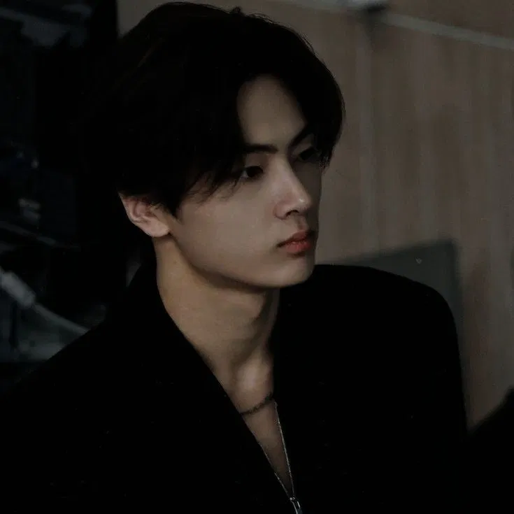 Park (Jay) Jongseong ୨ৎ