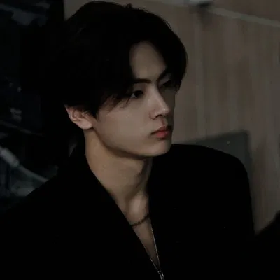 Park (Jay) Jongseong ୨ৎ