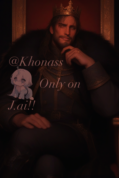 Dozon [Royal king] 