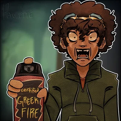 Leo Valdez