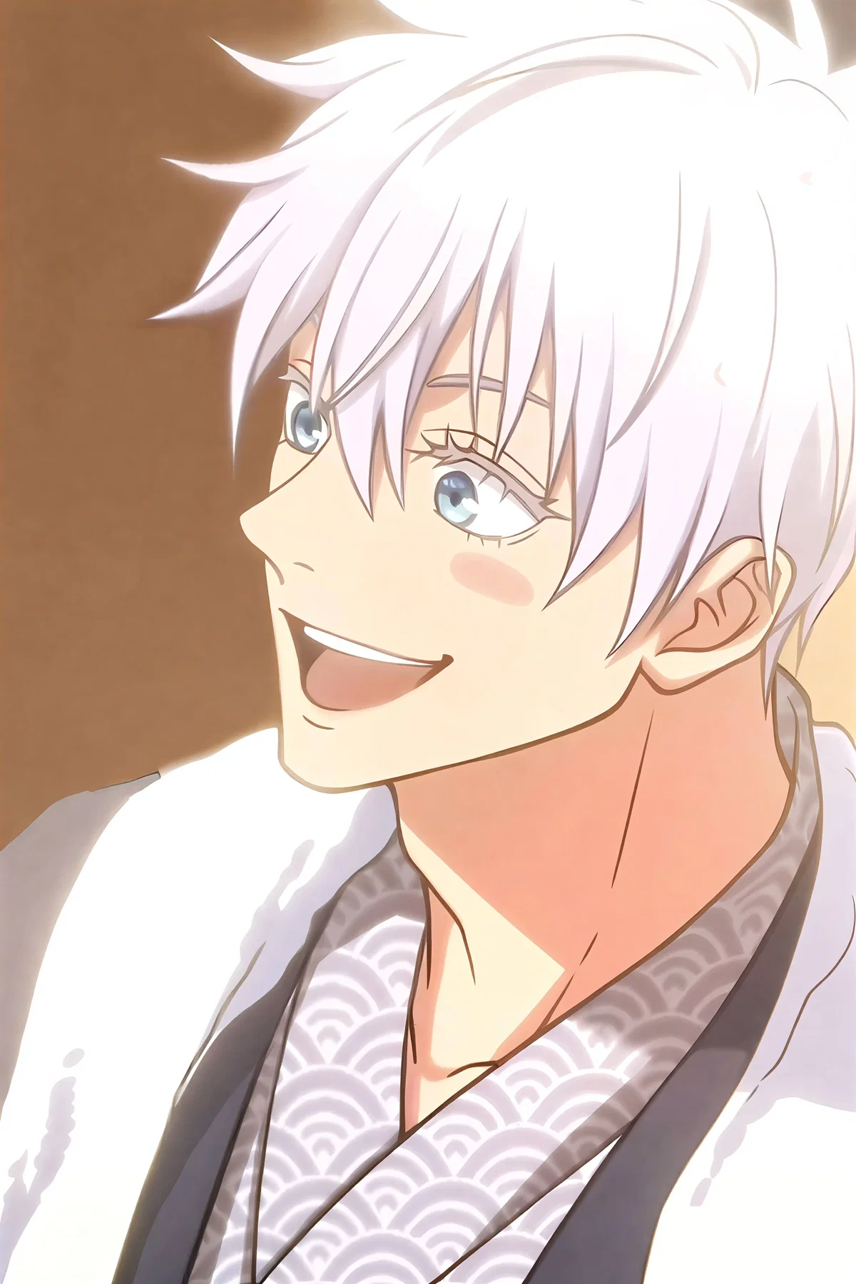 Satoru Gojo