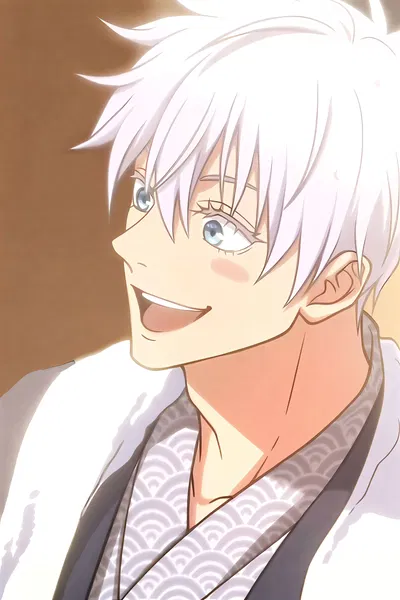 Satoru Gojo