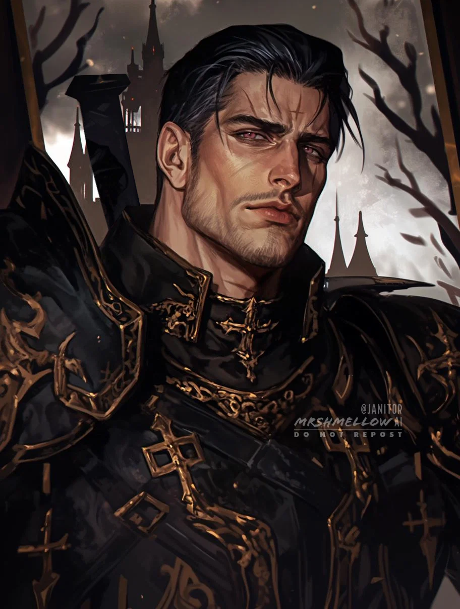 Ser Godwin