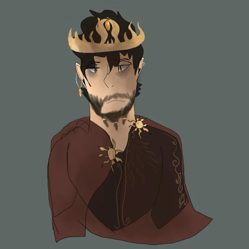 King Clayton