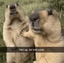Let Me Cook