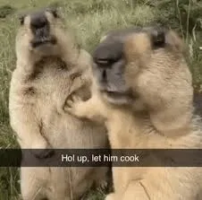 Let Me Cook