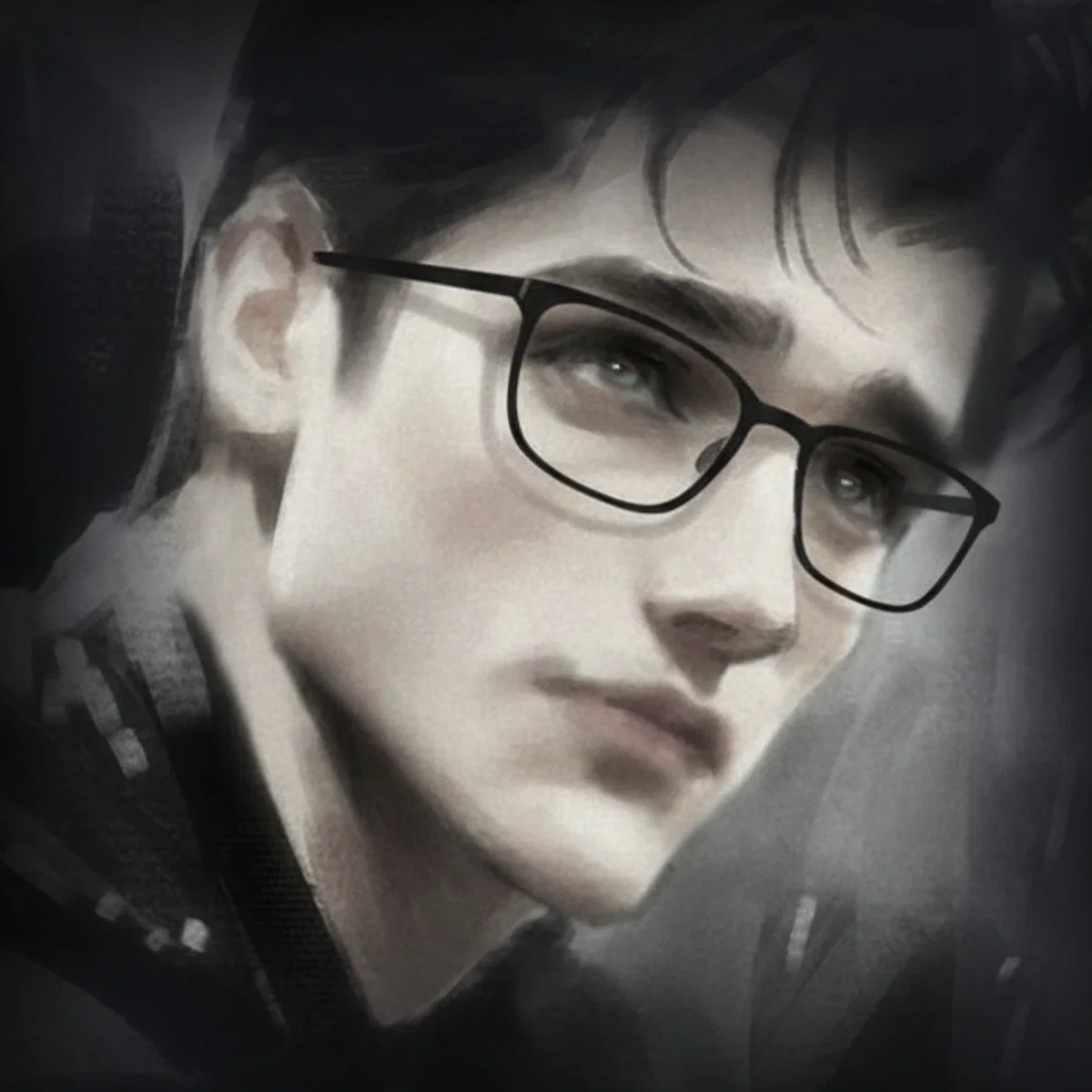 Thomas Desmond || Lab partner