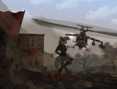 War stories: the beginning