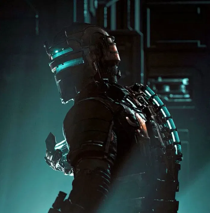 Isaac Clarke | USG Ishimura Survivor