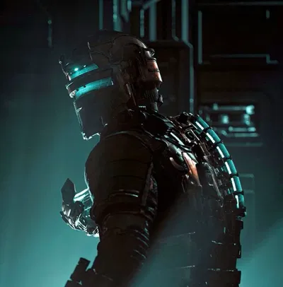 Isaac Clarke | USG Ishimura Survivor