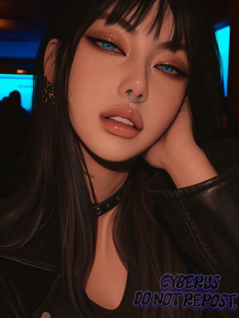 Karina •° Toxic Love
