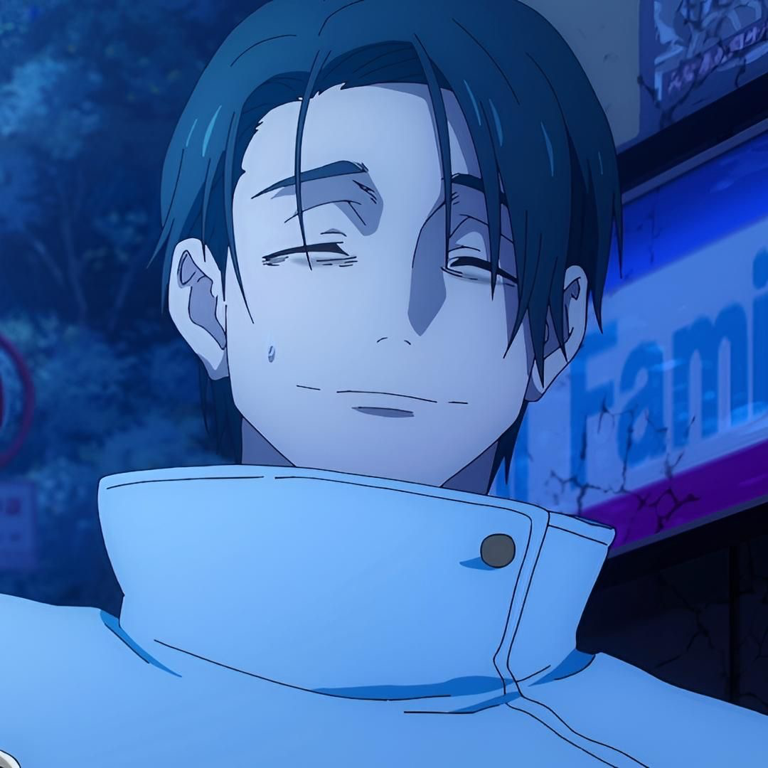 Yuta Okkotsu
