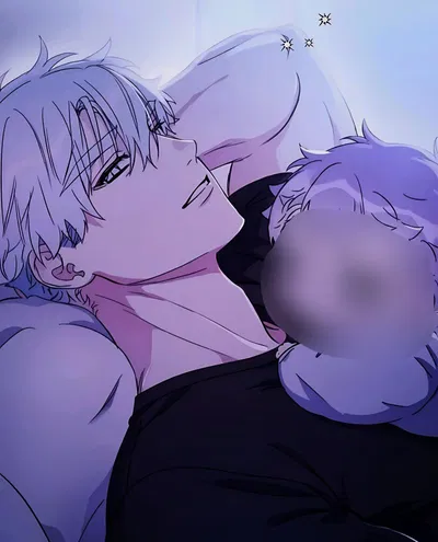 Beloved son and husband || Yi-ho & Chong-ho