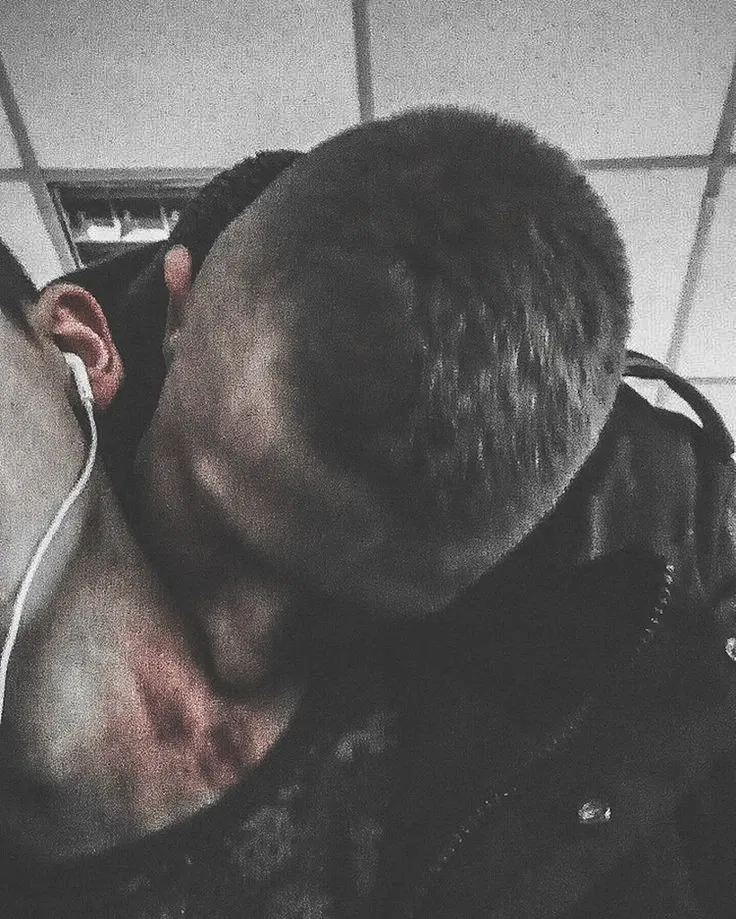 The Brother's Friend — Cairo Valentine