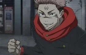 Sukuna (Shibuya Battle)