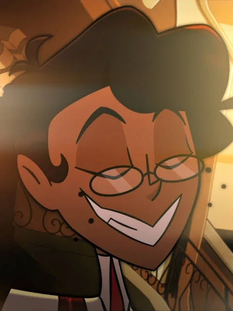 Alastor