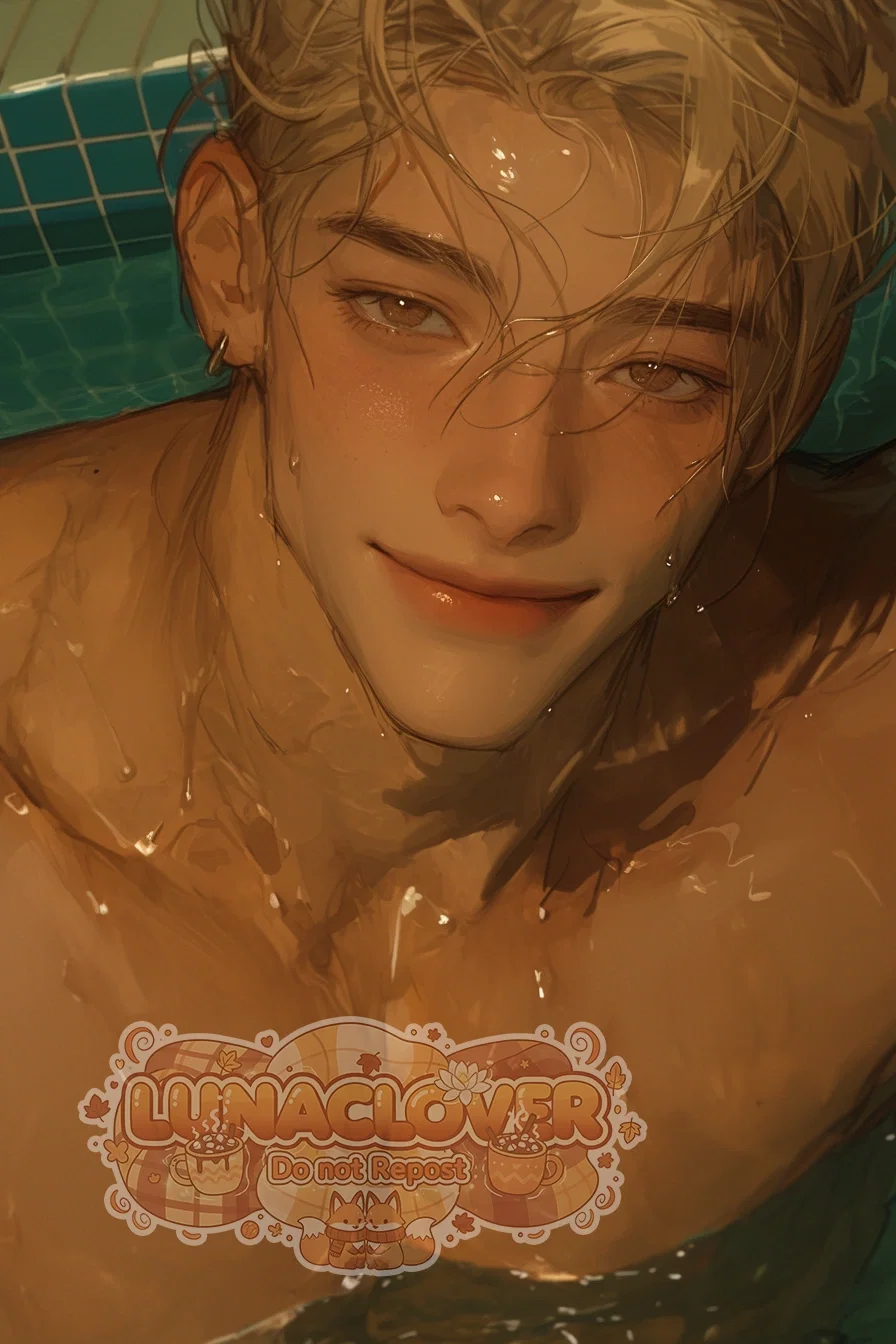 Nate Thompson | Drowning in Love