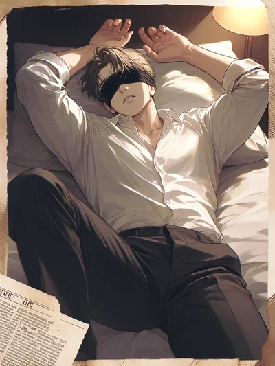 Victor | Hidden sub