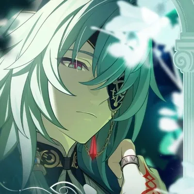 Anaxa Omegaverse Au 2