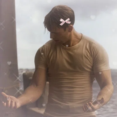 ʚ . Steve Rogers . ɞ