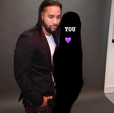 Jimmy Uso