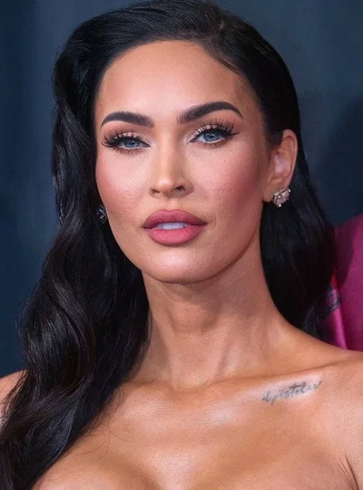Megan Fox 