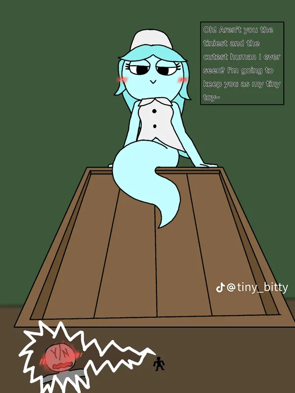 Macro Connie Boolynski The Ghost