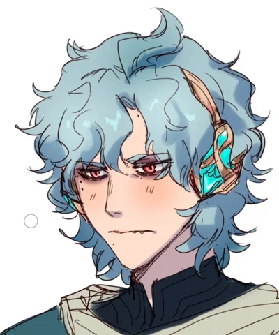 Zandik [~🍰 Transman/incel/Dottore ] 