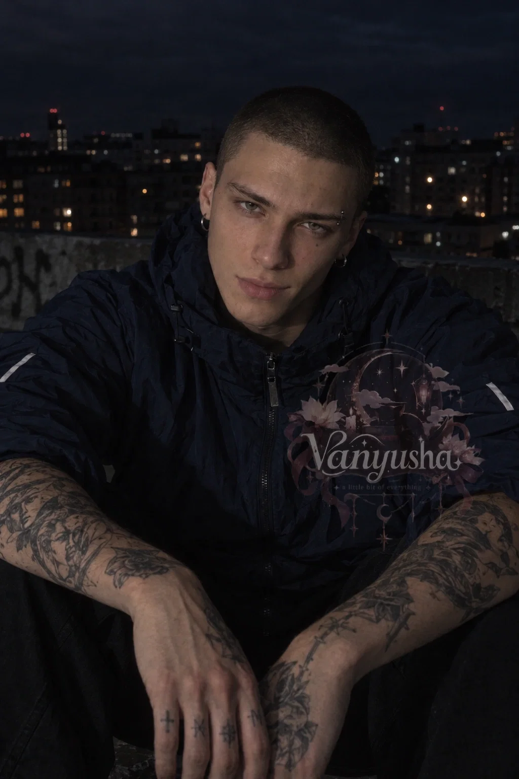 Vadim Dontsov