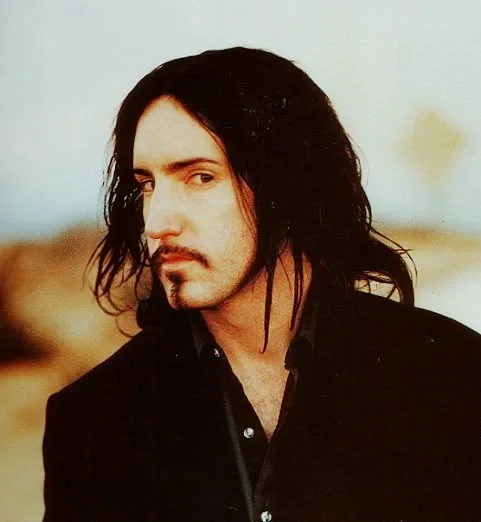 Trent reznor 