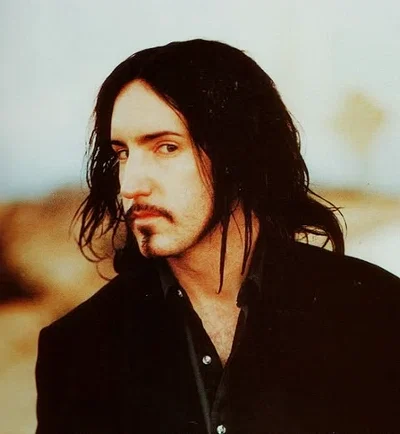 Trent reznor 