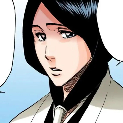 Retsu Unohana