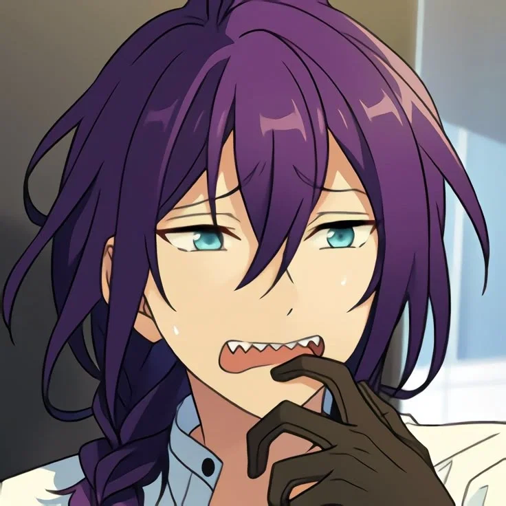 Mayoi Ayase