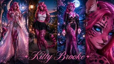 Kitty Booke