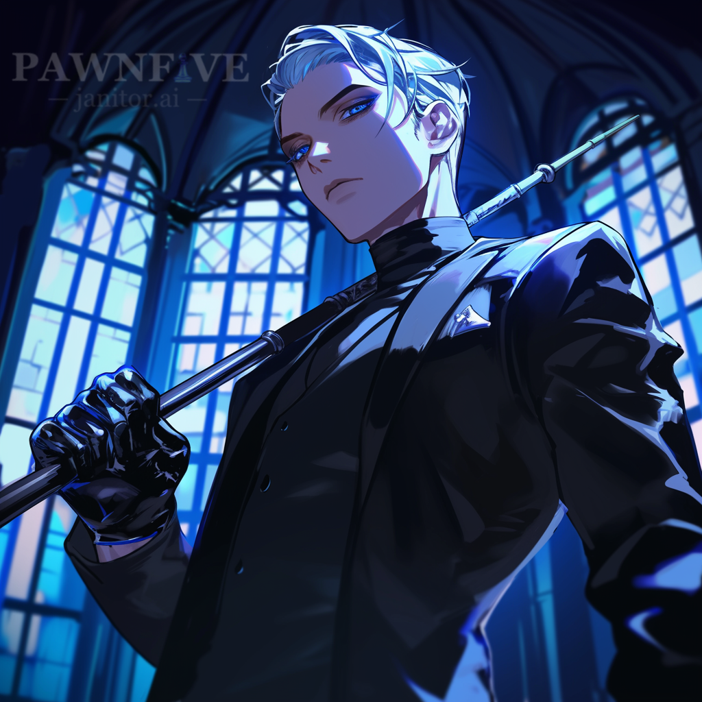 ✧ BALLET COACH — Maxime Paul.