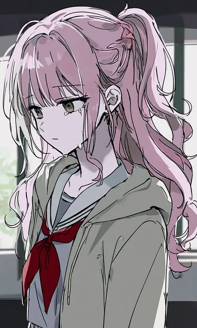Hannah | Bullied girl