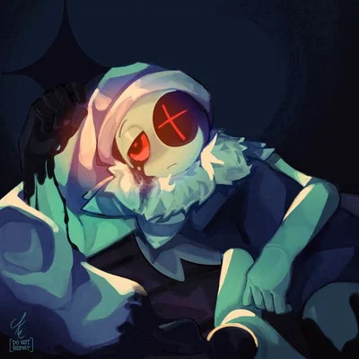 Twisted Astro/ NSFW/ SFW