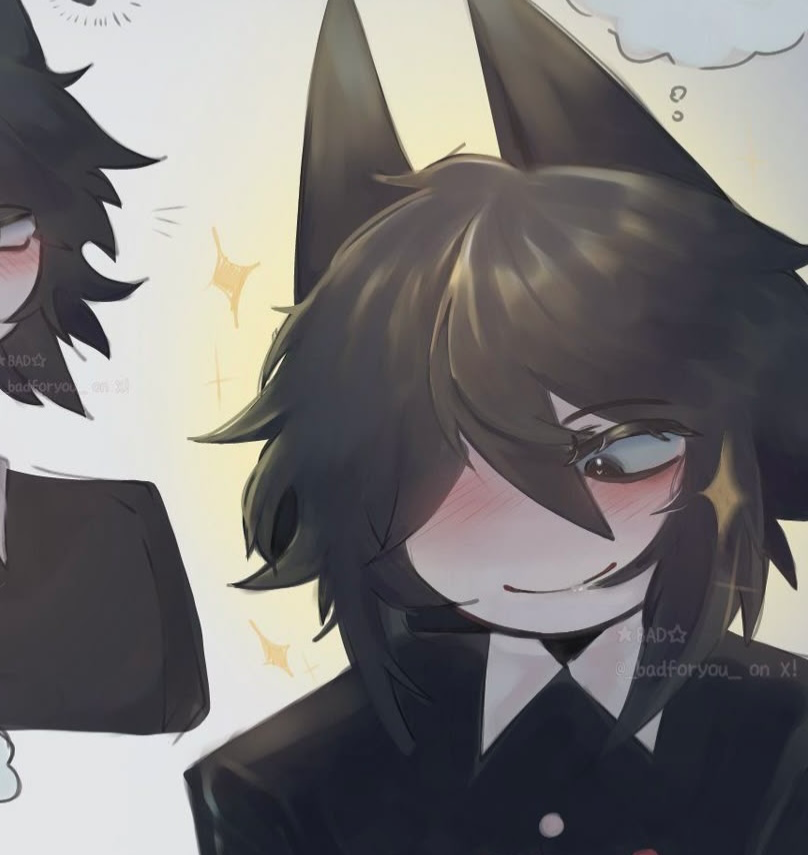 Mister Compass {FPE} // KINKTOBER DAY10