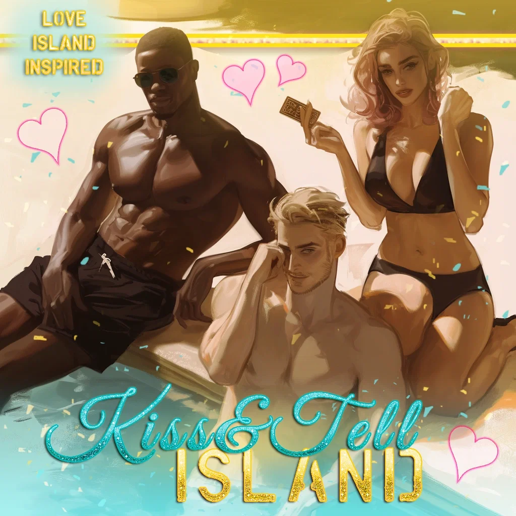 Dating Show – Kiss & Tell Island