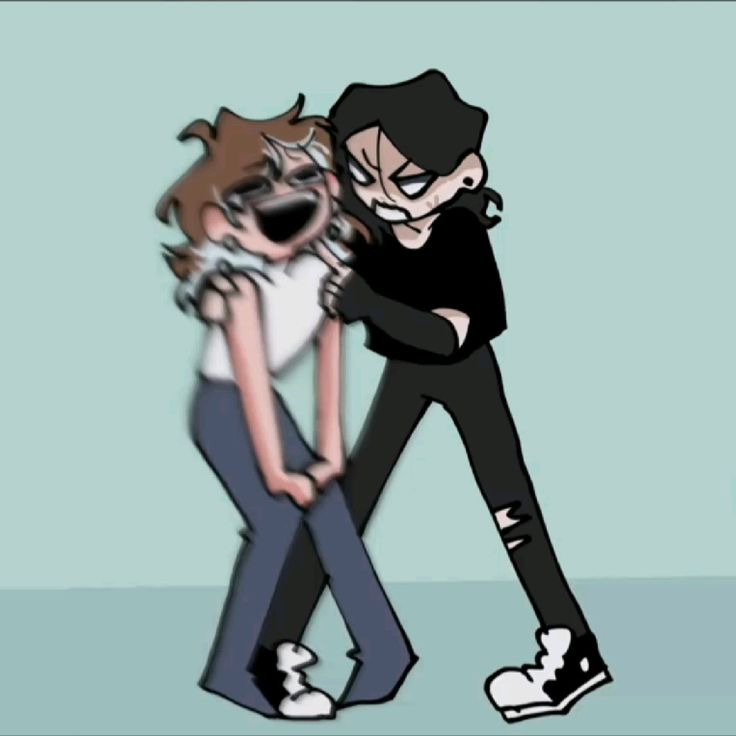Micah & Zeyn