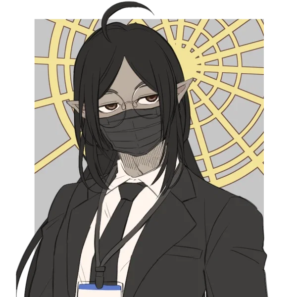 Dr. Ruby | Your boss (SCPF)