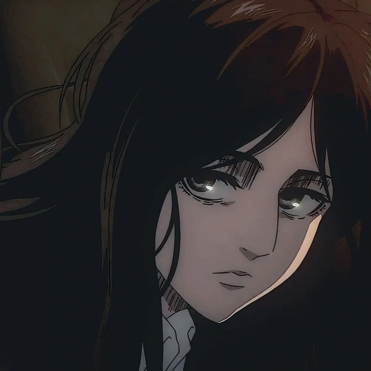 Pieck Finger [Caught Infiltration]